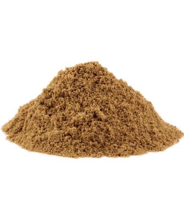 Anis Vert en Poudre 100% Naturel - Graines d'Anis Vert Moulu - NCA (50) 50.0 Grammes - Buy Online on GoSupps.com