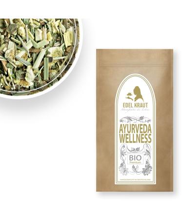 ORGANIC Ayurveda Tea Wellness - PREMIUM Ayurveda Tea ORGANIC Ayurveda Tea Wellness 250 g