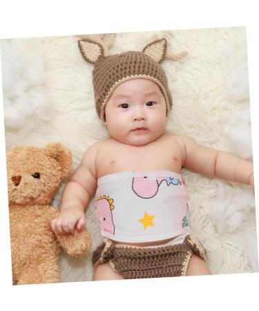 BCOATH Belly Newborn Belly Band Belly Cover Newborn Belly Belts Wrapping ' Cotton - Buy Online on GoSupps.com