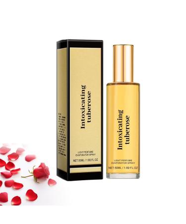 Perfumes for Women Eau Toilette Spray Long-Lasting Fragrance The Perfume Emits A Unique of Combining Fresh And Fine Tuned Oriental 50Ml