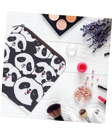 Shop LALAFINA Women s Travel Set: 2-Piece Makeup & Menstrual Pillow Bag for Money Exchange - Ideal for Girls on the Go - Buy Online on GoSupps.com