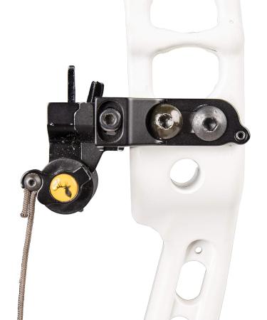Trophy Ridge Sync Drop Away Right Hand Arrow Rest  Black - Buy Online on GoSupps.com