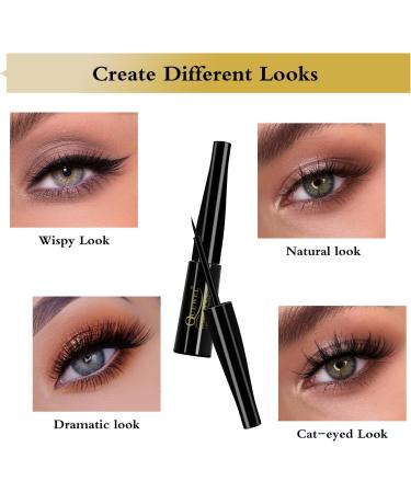 Lash Clusters QUEWEL Individual Overnight Lash Seal 10ML Cluster Lashes Sealer for DIY Eyelash Extensions Strong Hold Eyelash Clusters Seal For Personal Makeup Use At Home 1 count (Pack of 1) overnight seal - Buy Online on GoSupps.com