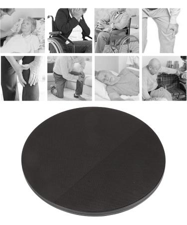 NATUDECO 360 Rotation Transfer Disc - Multifunctional Mobility Aid for Patient Transfers | Ideal for Seniors & Older Adults - Buy Online on GoSupps.com