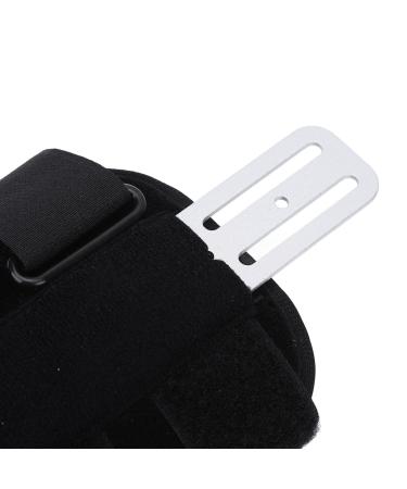 NSXAYIWE Adjustable Wrist Stabilizer - Breathable Carpal Tunnel Support & Compression Wristwear for Optimal Comfort - Buy Online on GoSupps.com