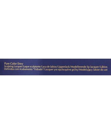 Buy Pure Color Envy Lip Lacquer 360 Wicked Apple - 6ml | International Shipping Available - Buy Online on GoSupps.com