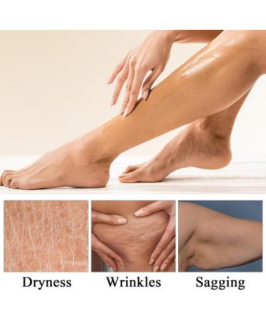 CANRNYACBZ Magical Luxury Body Oil Glow Remedy Oil 100 ml magical body oil luxury body oil firming reduces fine lines improves elasticity skin oil for all skin types - Buy Online on GoSupps.com