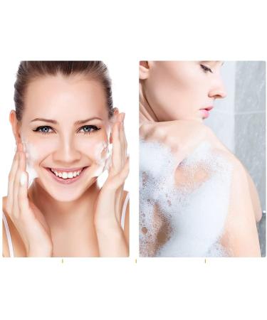 Nesos Extra Virgin Olive Oil Soap with Thyme - Premium Natural Skincare | International Shipping Available - Buy Online on GoSupps.com