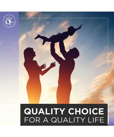Quality Choice Urinary Pain Relief Maximum Strength Tablets 24ct - Fast and Effective Relief - Buy Online on GoSupps.com