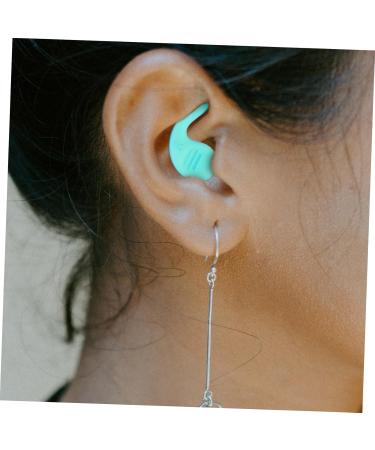 Buy JojoFuny Noise Reduction Ear Plugs - Ideal for Concerts Sleeping & Motorcycles | Effective Ear Protection for Women - Buy Online on GoSupps.com