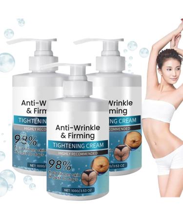 Firming Cream, Firm Tighten Skin Tighten Cream, Firming Body Cream, Firming & Firming Skin Lotion, Lift & Firm (3)