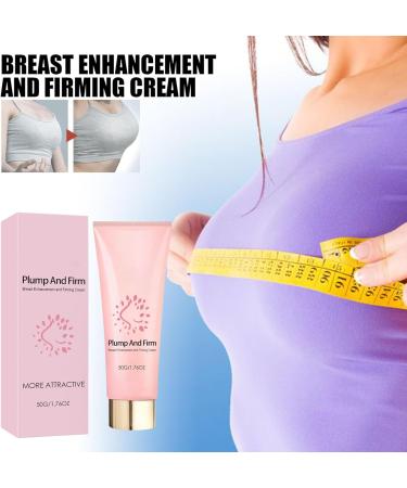 Cr me Raffermissante Pour Poitrine 2 Pc Formule Naturelle Pour Un Effet Liftant & Fermet Imm diate Soin Non Gras Pour Une Poitrine Plus Pulpeuse Et Tonique - Buy Online on GoSupps.com