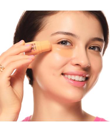 cosnova Essence Cosmetics BRIGHT EYES under eye stick nourishing illuminating natural 5g - Buy Online on GoSupps.com