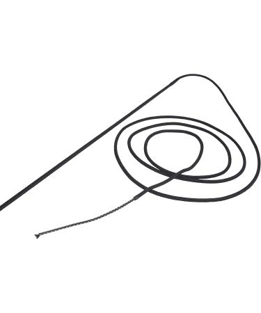 PFIFF Lunge Whip - Black 160 cm | Premium Equestrian Equipment for International Shipping - Buy Online on GoSupps.com