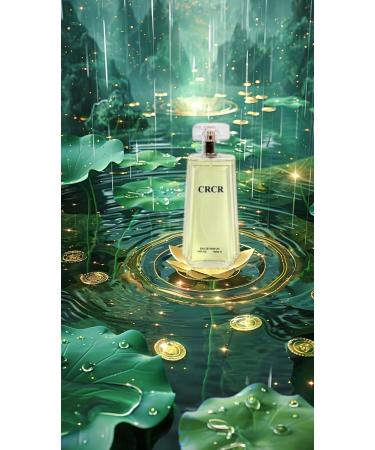 womans CRCR Eau de Parfum Vaporisateur Spray 3.4 FL OZ - Buy Online on GoSupps.com