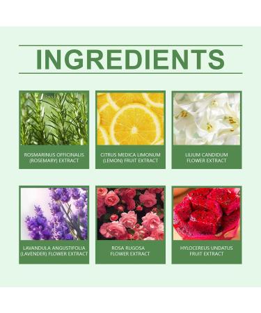 6 Shower Bombs Small Moisturizing Shower Bombs Natural Bubble Bath Balls for Relaxation Moisturizing Suitable for Women Kids and Men - Buy Online on GoSupps.com