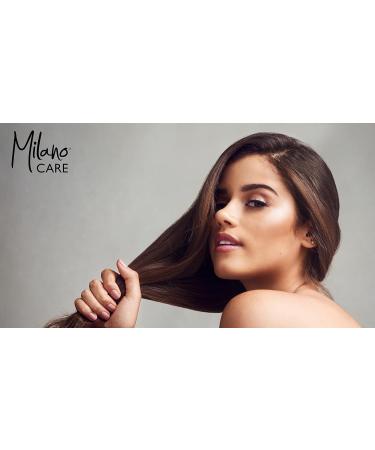 Milano Care SOS Repair Keratin Mask - Nourishing Collagen Hair Treatment 1 fl oz - Buy Online on GoSupps.com