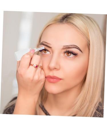  Healeved Healeved Set of 4 Eyebrow Gels Fixing Gel for Makeup Supplies - Buy Online on GoSupps.com