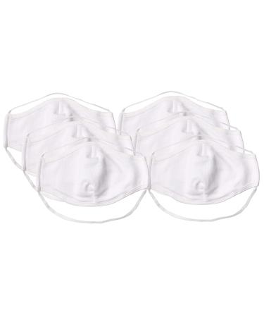 Buy Venley Reusable Face Mask - Pack of 3 in Assorted Colors | International Shipping Available - Buy Online on GoSupps.com