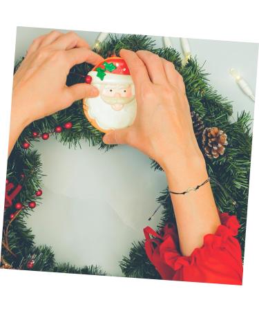 IWOWHERO 3Pcs delicate wrist chain friendship wrist chains friends wrist chain friendships wrist chain bracelet Metal Miss alloy 7x7x0.3CM Golden - Buy Online on GoSupps.com