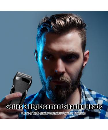 Replacement Cheese Heads for Brown S3 & 3000 Series | Ancable Compatible Scene Head - Buy Online on GoSupps.com