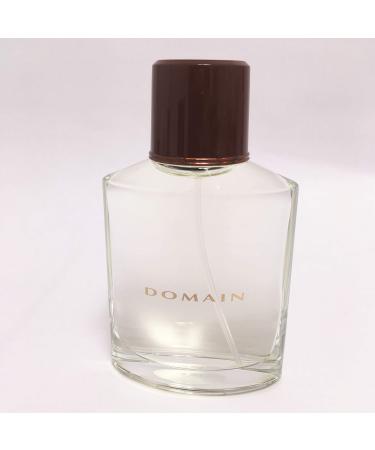 Domain Cologne Spray