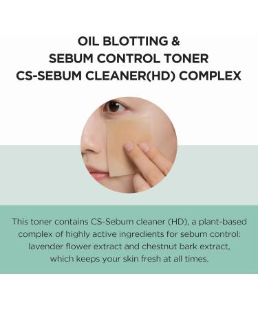 SKIN1004 Tea-Trica Purifying Toner 210ml - Soothing Hydration & Acne Care | International Shipping Available - Buy Online on GoSupps.com