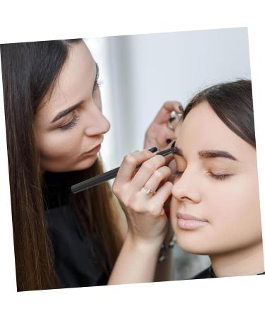 Healvian 72 Pcs Double Ended Eyebrow Pencil Makeup Tool Mechanical Eyebrow Pencil Cosmetic Tool Plastic - Buy Online on GoSupps.com