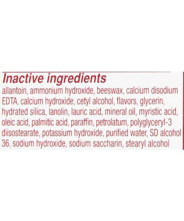 Blistex Medicated Lip Ointment 0.21 oz - Soothing Relief for Dry Chapped Lips | Buy Now - Buy Online on GoSupps.com