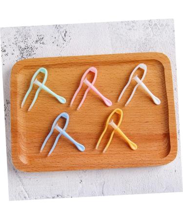 Solustrie Contact Lens Container Tool & Tweezers - 6 Essential Accessories for Safe & Easy Lens Handling | International Shipping Available - Buy Online on GoSupps.com