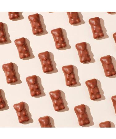 C moi the Authentic Little Bear Marshmallow Milk Chocolate 170 g Bag - Buy Online on GoSupps.com