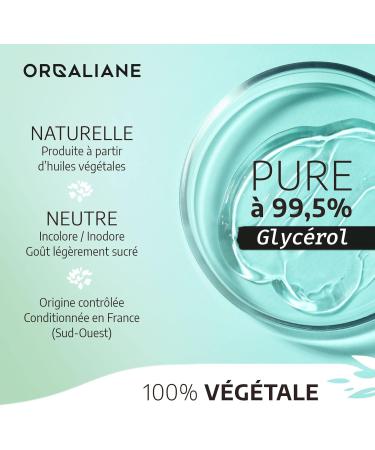 Vegetable Glycerin 1.25 Kg - 100% Vegetable - Buy Online on GoSupps.com