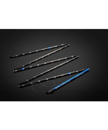 Black Diamond Quickdraw Carbon Backcountry Snow Probe 240cm - Buy Online on GoSupps.com