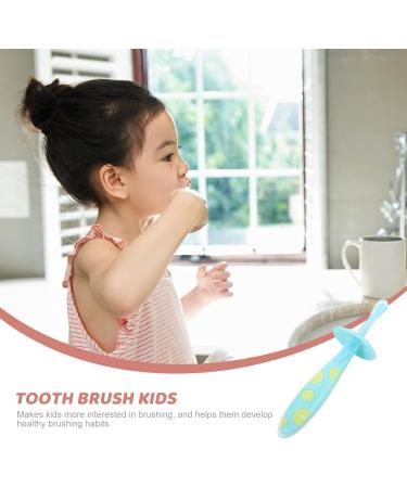 Shop Minkissy 2x Toothbrush Gift Box | Food Grade Silicone | Ideal for Advanced Users | International Shipping - Buy Online on GoSupps.com