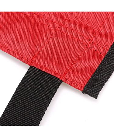 Patient Transfer Sling Belt Wheelchair Elderly Injured Disabled Auxiliary Riser Nursing Lift Auxiliary Belt with Handles for Hospital and Home Care Large - Buy Online on GoSupps.com