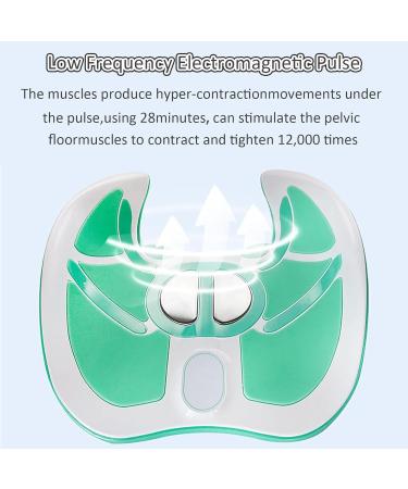 Beck Corrector | Pelvic Floor Repair & Recovery Tool for Post-Birth Relief | Reduce Urinary Incontinence - Buy Online on GoSupps.com