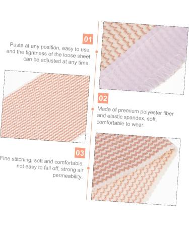 Mobestech Self-Adhesive Medical Tape | Protective Ankle Athletic Tape | Spandex Sports Gear for Injury Support - Buy Online on GoSupps.com