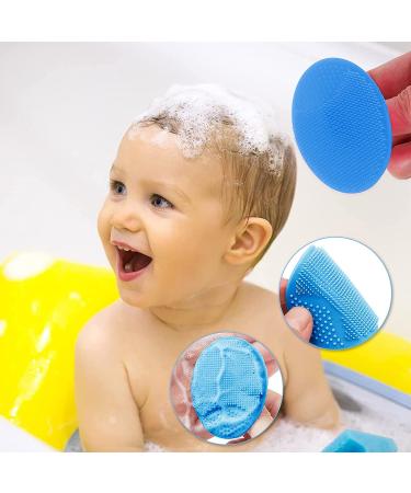 28Pcs Baby Grooming Care Kit | Carelax Baby Healthcare and Grooming Set with Electric Nail Trimmer, Comb, and Brush for Newborns and Toddlers - Buy Online on GoSupps.com