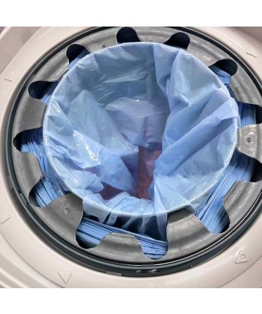 Buy Genetic 1 Roll Fill Film Diaper Box - Compatible with Spross Littycat & Litter Loose II - Best International Shipping Available - Buy Online on GoSupps.com