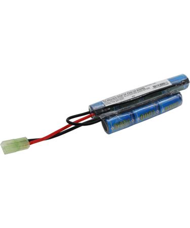 Buy CS-NS120C3T 1500mAh Battery - Compatible with 8.4V | International Shipping Available - Buy Online on GoSupps.com