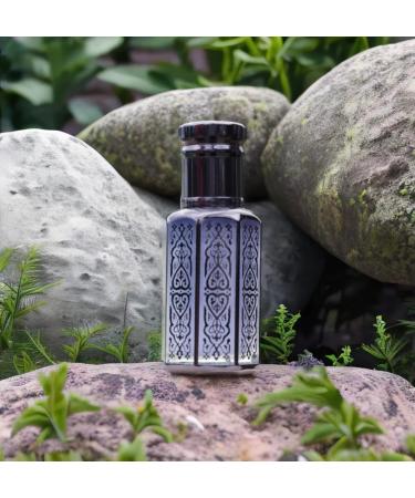 Buy Levant Night Musk Original | Alcohol-Free Vegan Perfume Oil 12ml - Long-Lasting Unisex Fragrance with Orange Blossom Ylang-Ylang Rose Vanilla Sandalwood & Musk - International Shipping - Buy Online on GoSupps.com