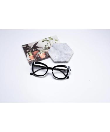 Eyekepper Cat Eye Reading Glasses for Women - Oversized Fashion Eyewear | International Shipping Available - Buy Online on GoSupps.com