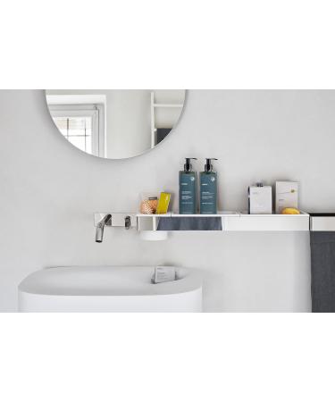 Anyah - Shampoo and Shower Gel - 4x480ml - Refillable - All-in-One Gentle Daily Formula with White Dead Nettle Extract - Shampoo - Shower Soap - Made in Italy - Buy Online on GoSupps.com