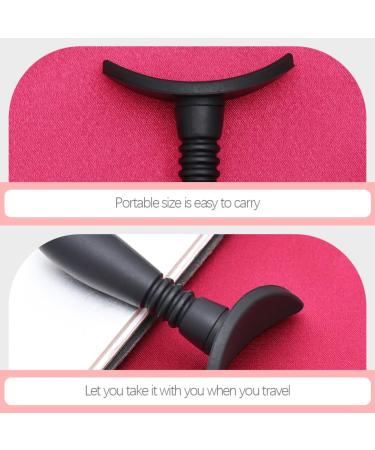 1 Set Eye Shadow Stamp Eyeshadow Girl Makeup Applicator Silicone Eye Shadow Seal Household The Lazy - Buy Online on GoSupps.com