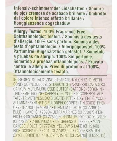 All About Shadow Single 24 Angel Eyes - Buy Now for Stunning Eye Makeup! - Buy Online on GoSupps.com