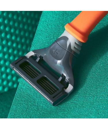 OFFPENSIG Compatible Shaving Heads for Harry's Men - Premium Shaver Accessory & Manual Blades - Buy Online on GoSupps.com