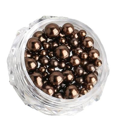 Versatile Nail Art Rhinestones Round DIY Nails Supplies Decoration For Creative Nail Designs Clothing Shoes Hats Nail Decoration ZZ43