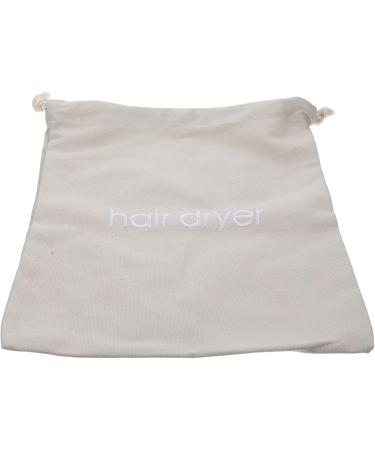 Didiseaon 10pcs Hair Dryer Storage Bag Storage Organizer Hair Dryer Supplies Travel Toiletry Bag Bags Fabric - Buy Online on GoSupps.com
