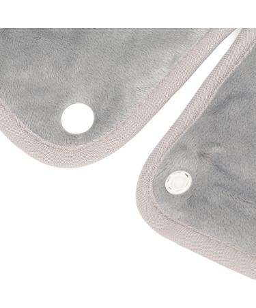 Heating Pillows for Back & Shoulders | 6 Temperature Levels & Fast Heating | 37x22 Inch Heat Relief - Buy Online on GoSupps.com