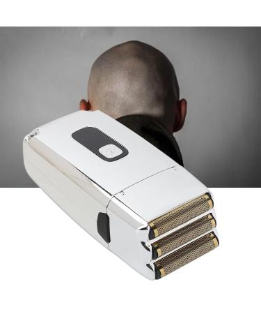 Buy Smack 3-in-1 Electric Razor for Men - Rechargeable Hair Clipper & Foil Shaver - Buy Online on GoSupps.com